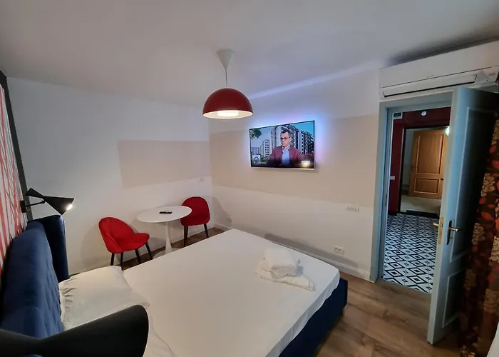 Apartament Unirii - Old Town *