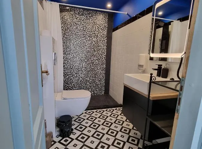 Apartament Unirii - Old Town *