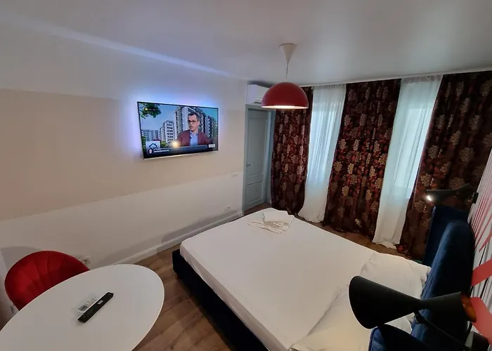 Unirii - Old Town * Bucureşti