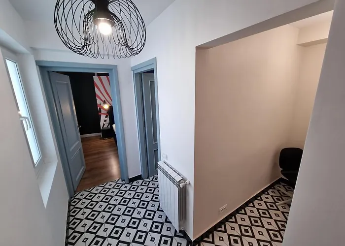 Unirii - Old Town Apartament Bucureşti