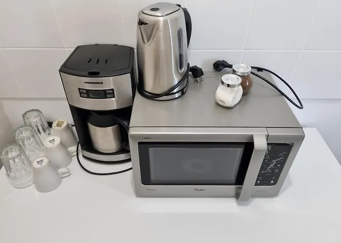 Unirii - Old Town Lejlighed Bukarest