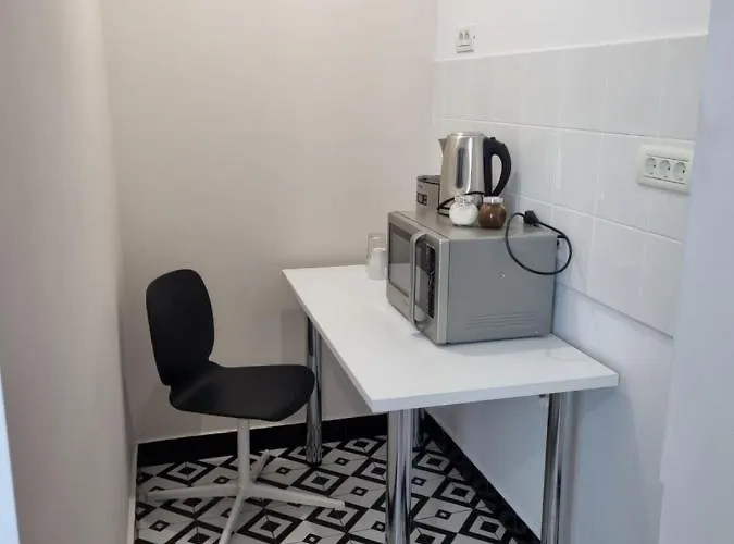 Apartament Unirii - Old Town Bucureşti