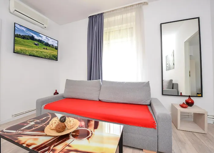 Apartament Unirii - Old Town *
