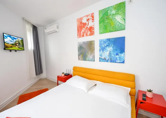 Unirii - Old Town * Bukarest