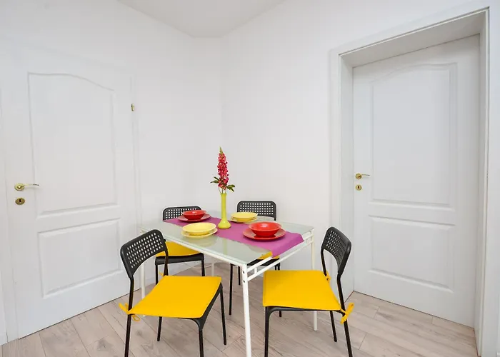 Unirii - Old Town Apartment