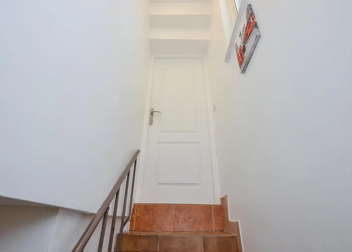 Unirii - Old Town Bucureşti