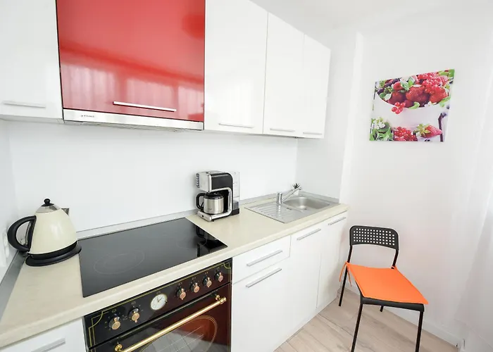 Unirii - Old Town Apartament Bucureşti