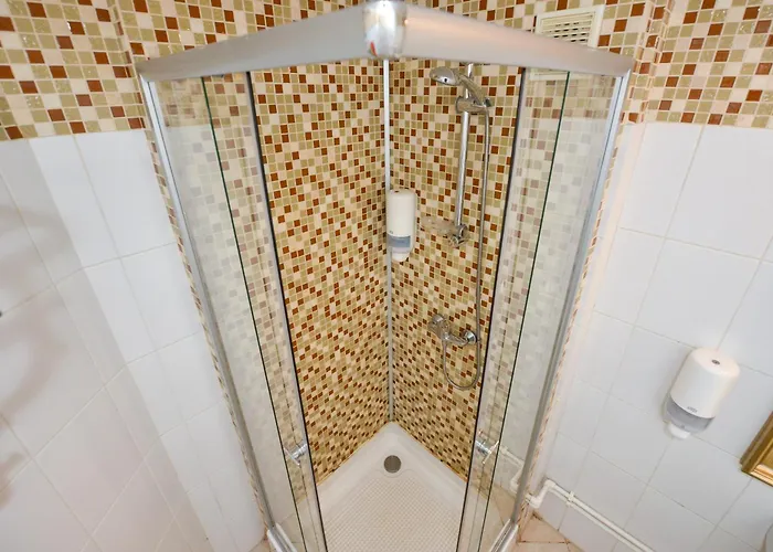 Unirii - Old Town Lejlighed