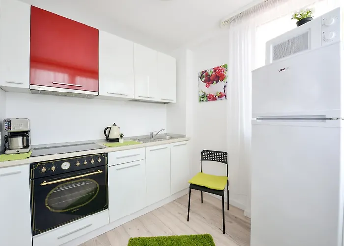 Unirii - Old Town Apartament *