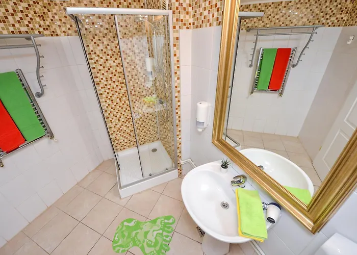Apartment Unirii - Old Town Bukarest