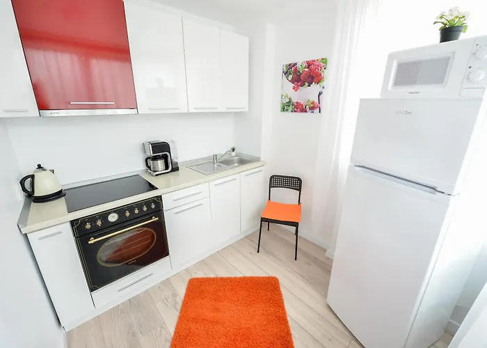 Apartament Unirii - Old Town