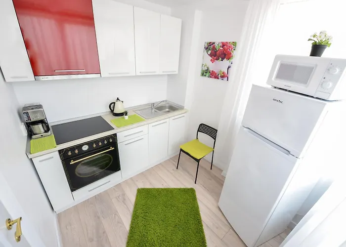 Unirii - Old Town Apartament Bucureşti