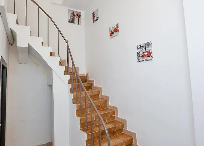 Unirii - Old Town Bucureşti