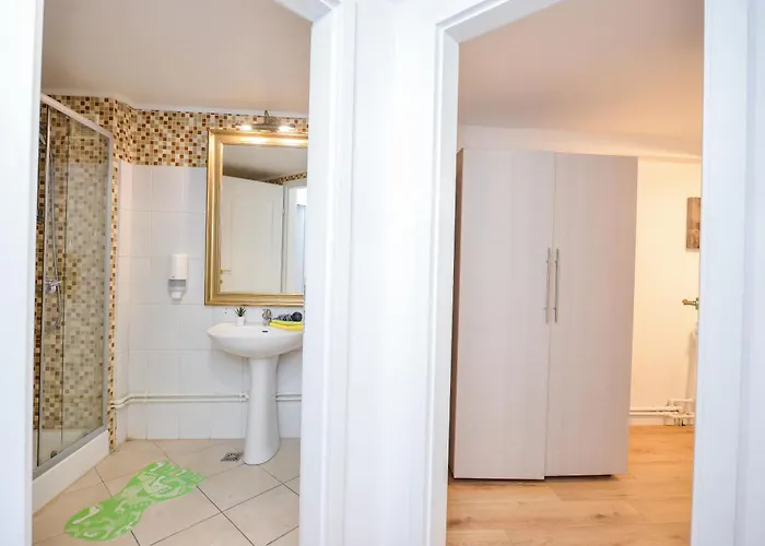 Apartament Unirii - Old Town Bucureşti