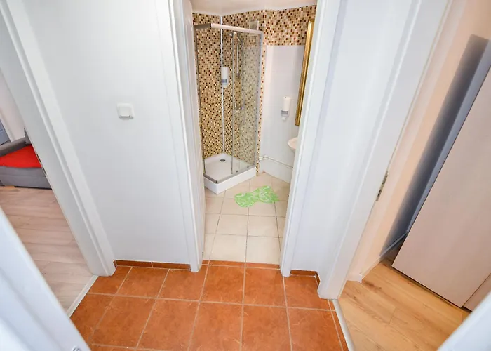 Unirii - Old Town Bukarest