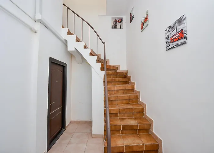 Apartament Unirii - Old Town Bucureşti