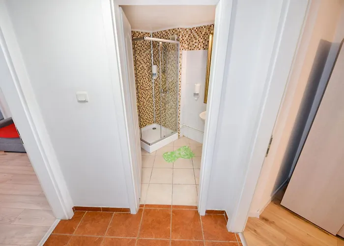 Unirii - Old Town Apartament Bucureşti