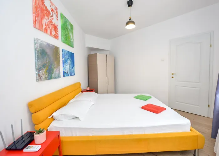 Apartment Unirii - Old Town *