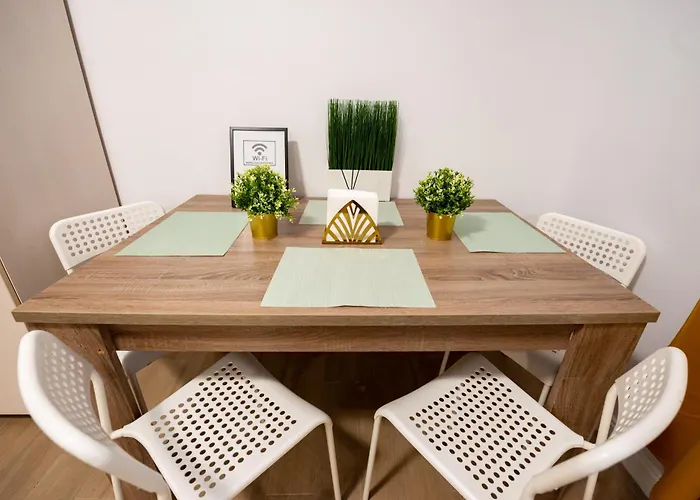 Unirii - Old Town Apartment