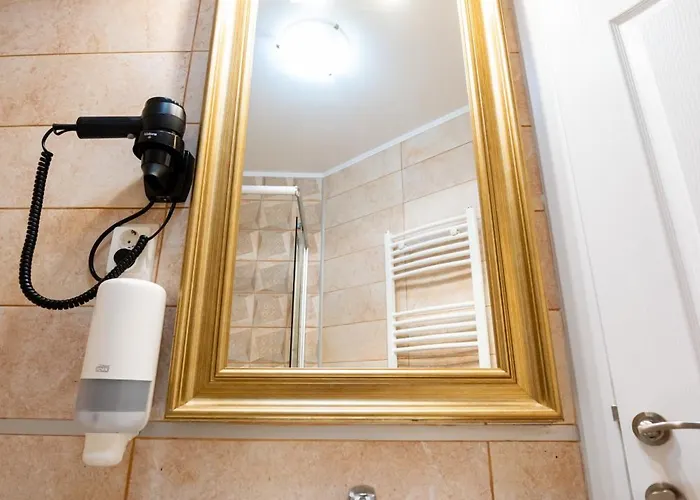 Apartment Unirii - Old Town