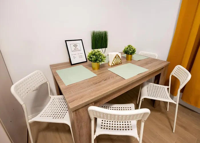 Apartament Unirii - Old Town *