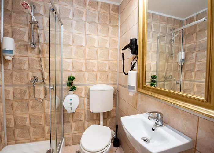 Unirii - Old Town Apartament