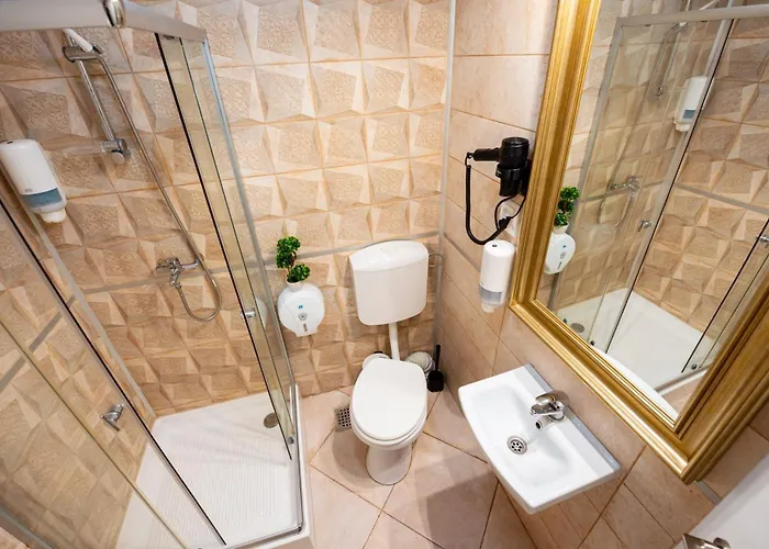 Unirii - Old Town Apartament Bucureşti