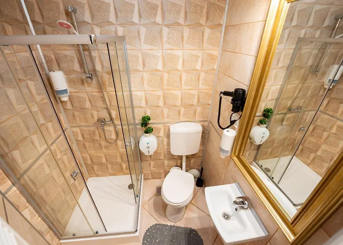 Unirii - Old Town Bucureşti