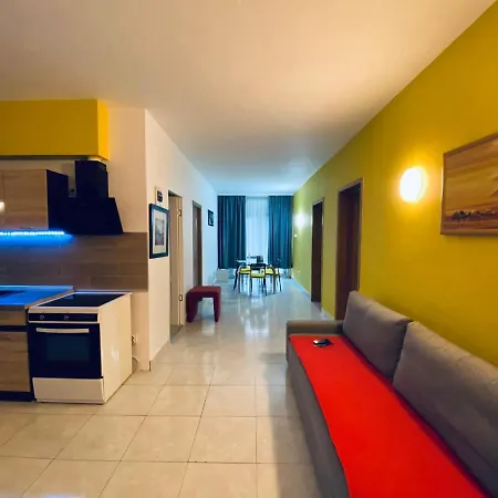 Apartamento Unirii - Old Town