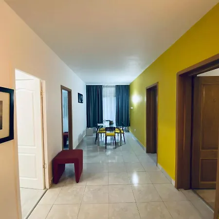 Unirii - Old Town * Bucharest