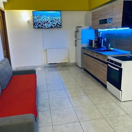 Apartment Unirii - Old Town *