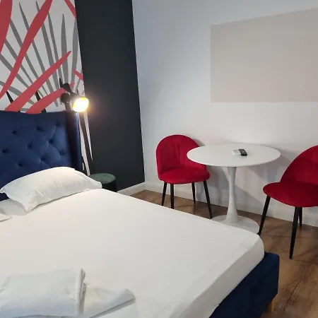 Unirii - Old Town Apartment