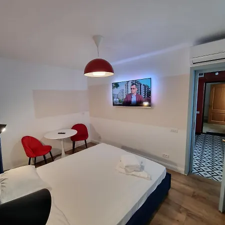 Apartamento Unirii - Old Town *
