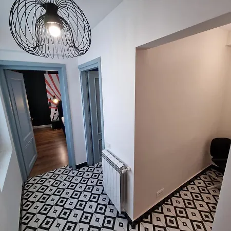 Unirii - Old Town Apartment Bucharest