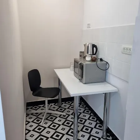 Apartment Unirii - Old Town Bucharest