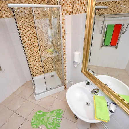 Apartment Unirii - Old Town Bucharest