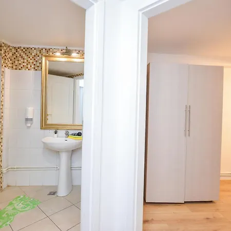 Apartment Unirii - Old Town Bucharest