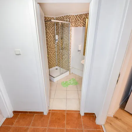 Unirii - Old Town Apartment Bucharest