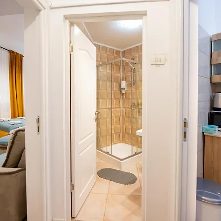 Apartamento Unirii - Old Town Bucareste