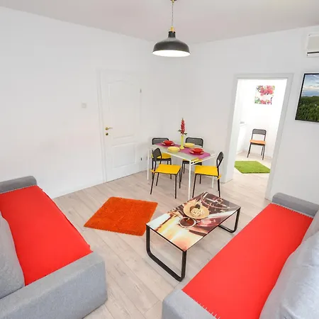 Apartament Unirii - Old Town Bukareszt