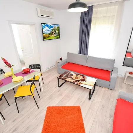 Apartament Unirii - Old Town