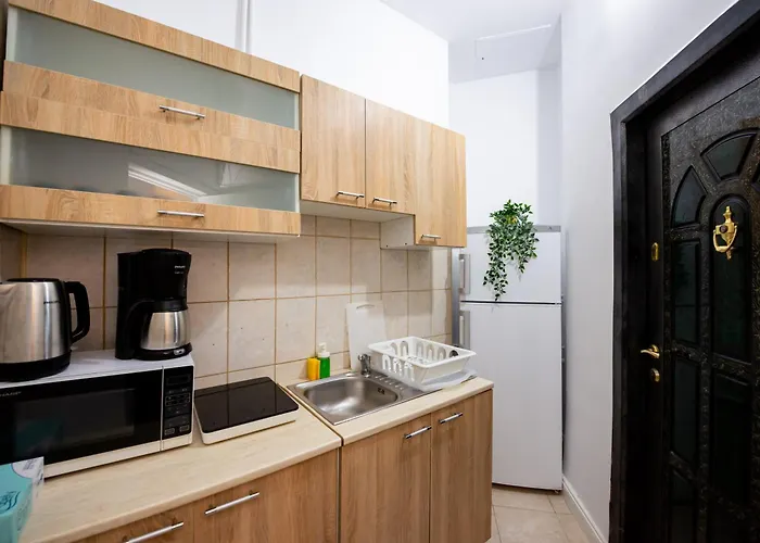 Apartament Unirii - Old Town *